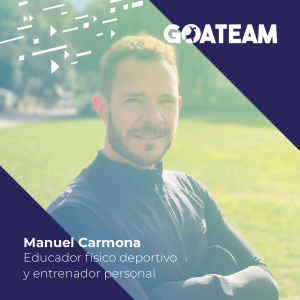 Manuel Carmona Cortés