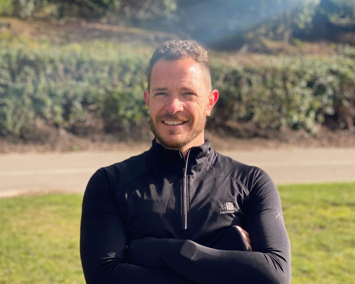 Retrato de Manuel Carmona Cortés