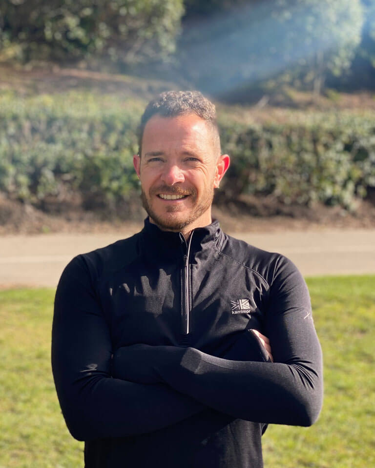 Retrato de Manuel Carmona Cortés