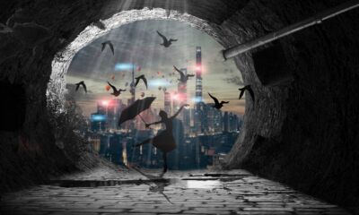 bailar al son de la música