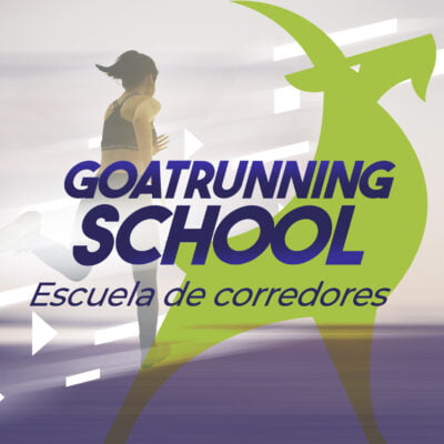 Goatrunning school